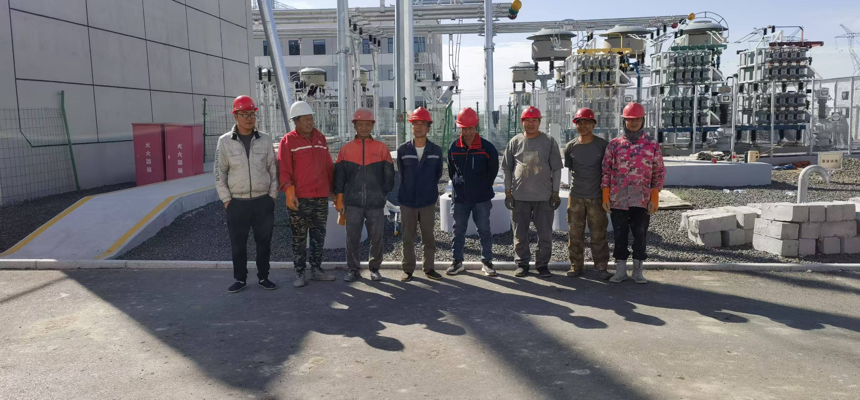 长安地基沉降如何修复?